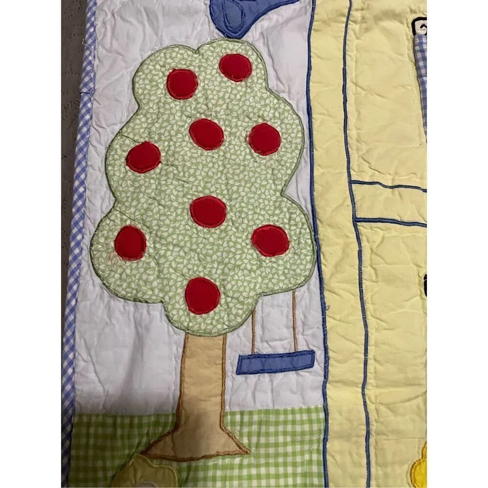 P.J. Kids 34” by